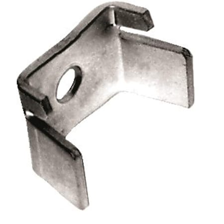 Pioneer Rim And Wheel Co L-Type Rail Bracket Clamp PA76